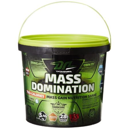 Order MASS DOMINATION ONLINE - saipure