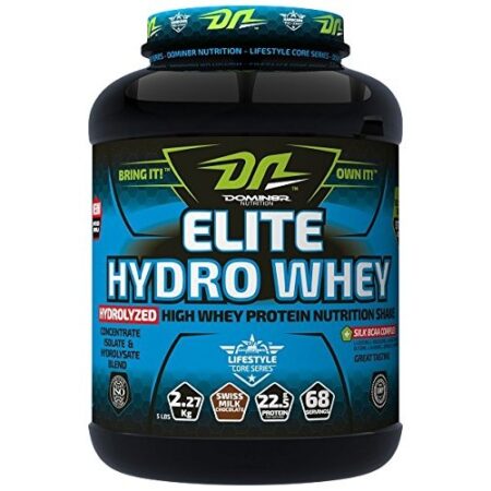 ORDER ELITE HYDRO WHEY ONLINE - saipure