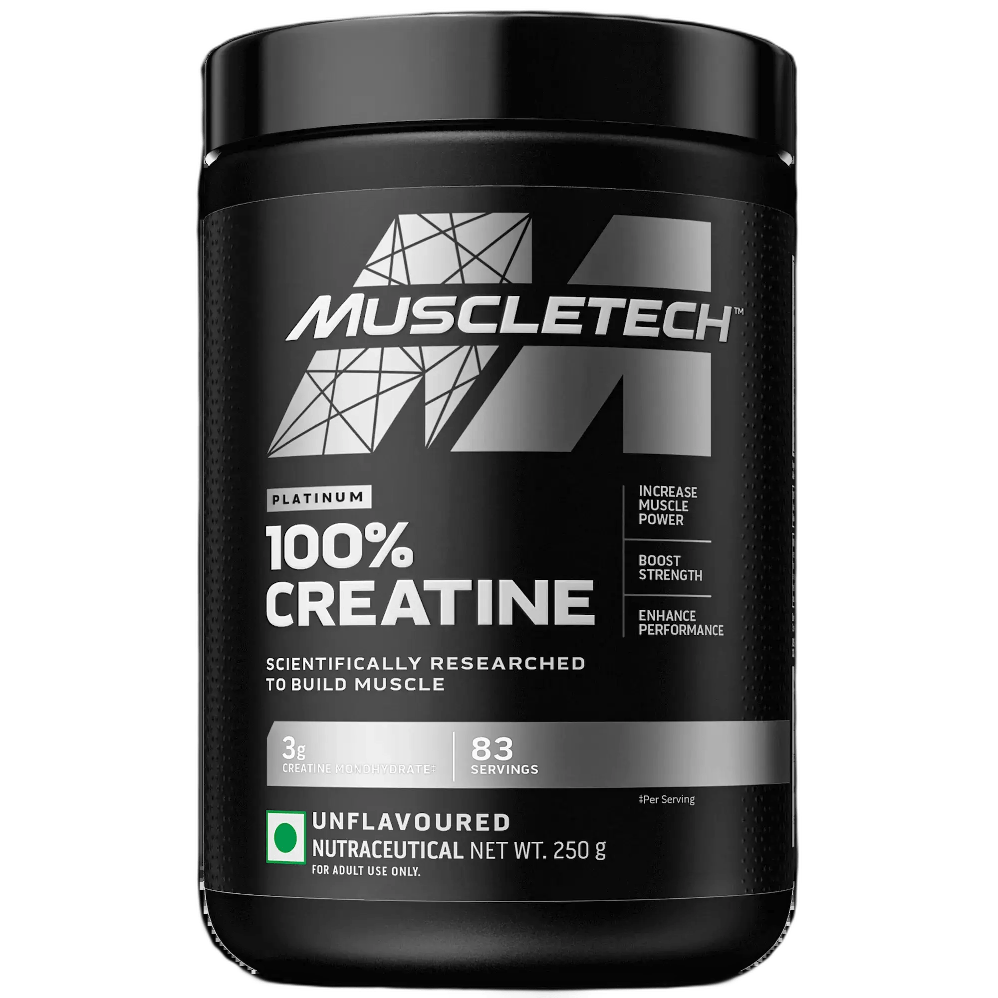 100-creatine