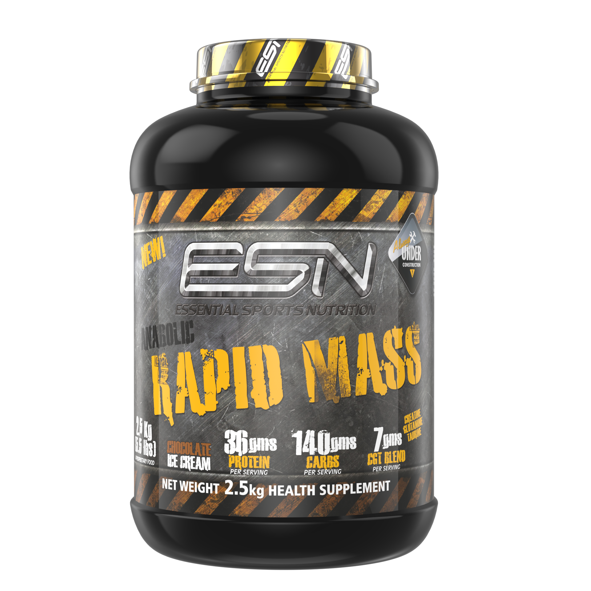 ESN_K_RAPID MASS_5 LBS_CHOCOLATE_-.1