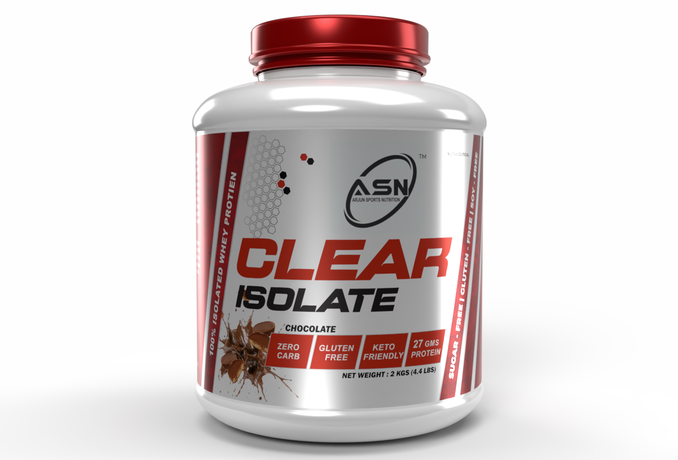clear isolatee chocolatee frontt(2)