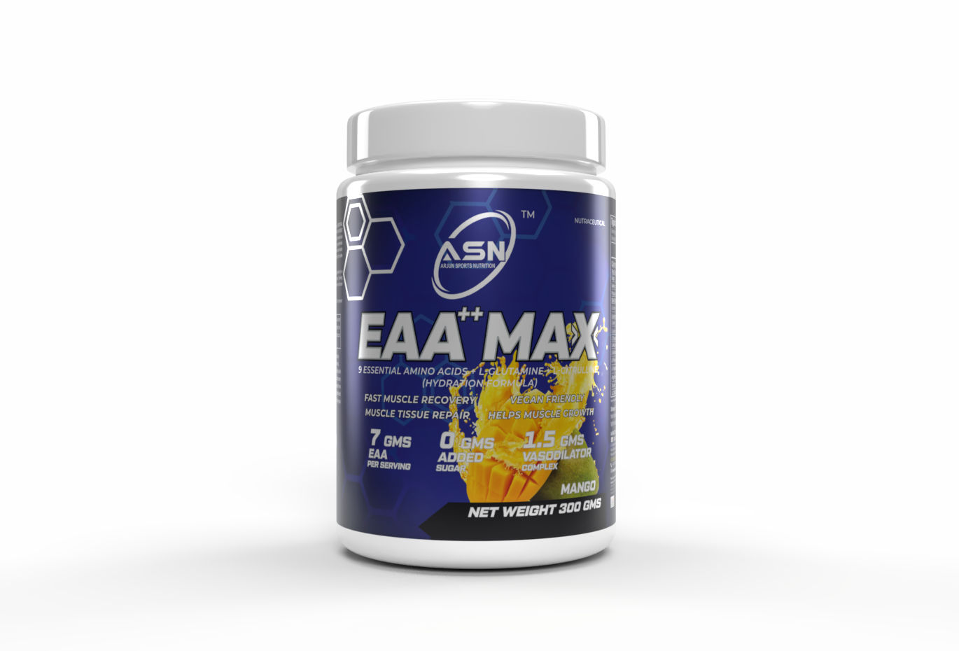eaa maxx mangoooo frontt