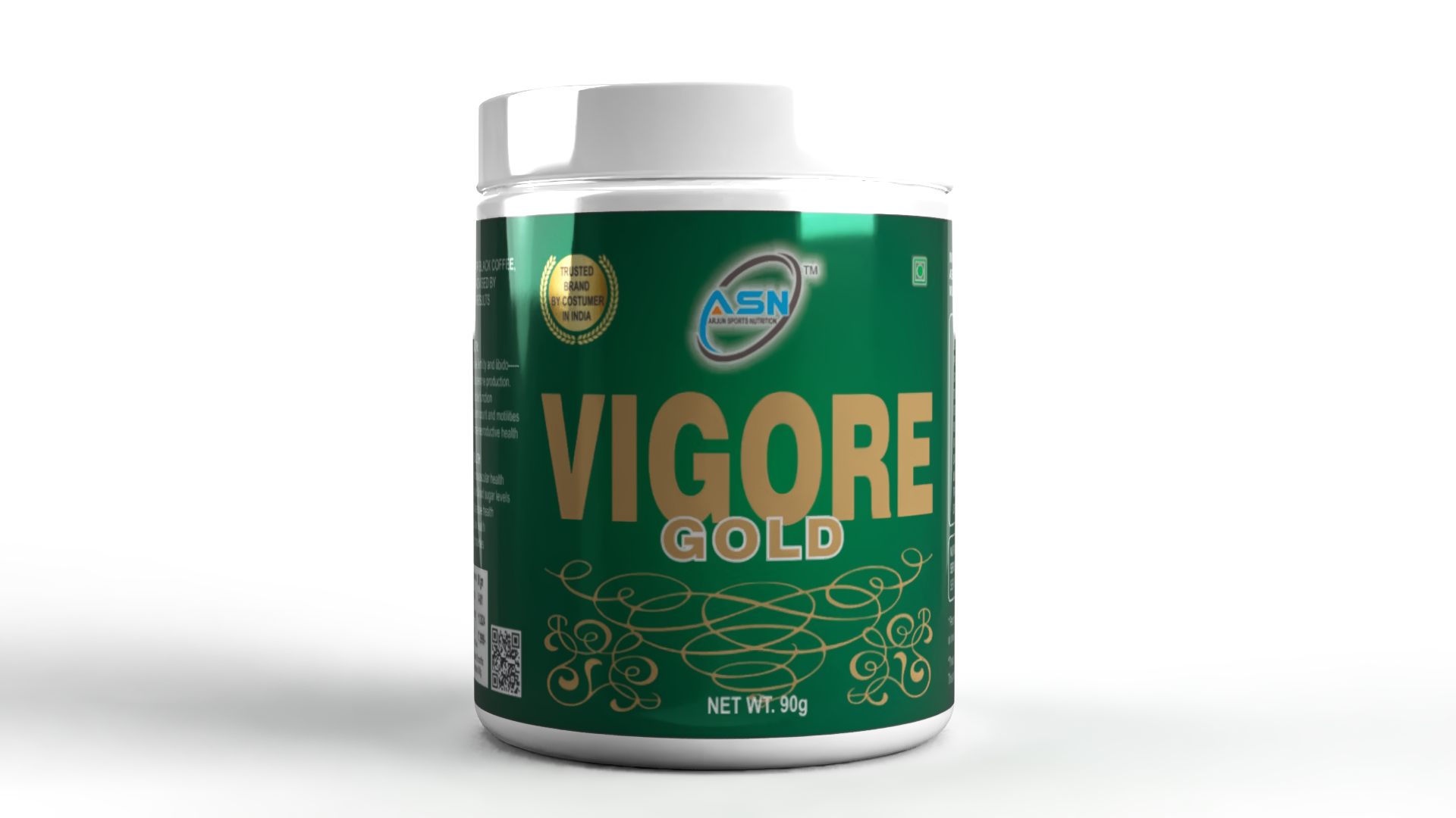 vigoree frontt-Camera